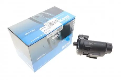 HF630 Фильтр топливный KAVO подбор по vin на Brocar