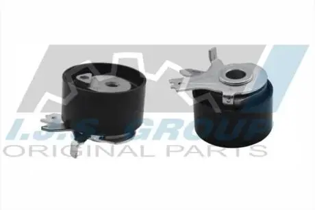 931039 Ролик ГРМ Renault Kangoo/Megane/Scenic 1.5dCi (натяжной) (60х32) IJS GROUP подбор по vin на Brocar