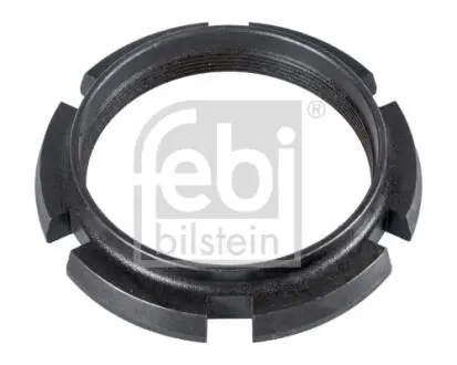 104539 Гайка ступиці FEBI BILSTEIN підбір по vin на Brocar