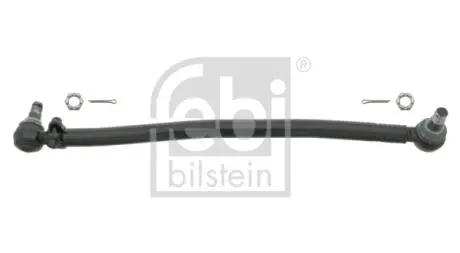 10489 ТЯГА КЕРМА FEBI BILSTEIN подбор по vin на Brocar