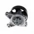 ADN19195 Помпа води Renault Laguna III/Megane III/Scenic III/Nissan X-Trail/Qashqai 2.0 16V 07- BLUE PRINT підбір по vin на Brocar