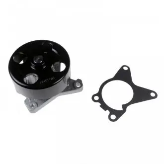 ADN19195 Помпа воды Renault Laguna III/Megane III/Scenic III/Nissan X-Trail/Qashqai 2.0 16V 07- BLUE PRINT подбор по vin на Brocar