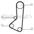 Комплект ГРМ Mitsubishi Galant 92-96/L400/L200 2.0 96-07 (29x123z) CT839K1