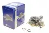 Помпа воды Citroen C4/C5/C8/Jumpy/Fiat Scudo/Peugeot 206/307/406/407 2.0 16V 99- (20z)(R/B)(с корп.) PA10234