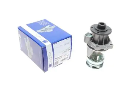 PA10367 Помпа воды BMW 3 (E90/E92/E93)/5 (E60/E61)/6 (E63/E64) M series 4.0/5.0 04-13(R/B) (6 лоп.) BUGATTI подбор по vin на Brocar