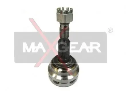 251287MG Шрус зовн MAXGEAR підбір по vin на Brocar
