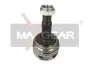251021MG Шрус зовн MAXGEAR підбір по vin на Brocar