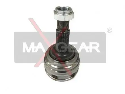 251021MG Шрус зовн MAXGEAR підбір по vin на Brocar