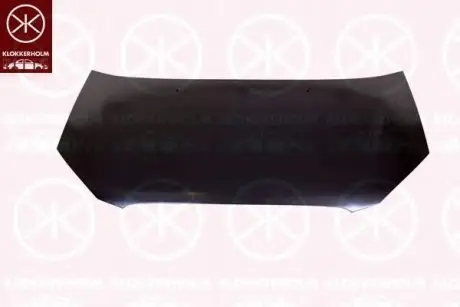 3127281 Капот LKQ підбір по vin на Brocar