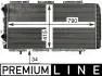 CR33000P Радиатор охлаждения двигателя Ducato/Jumper 94-06 (Premium Line! OE) MAHLE / KNECHT підбір по vin на Brocar