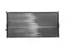CR417000S Радіатор охолодження двигуна Passat B4 1.6-2.9i (+AC) (722x377x32) MAHLE / KNECHT підбір по vin на Brocar