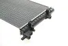CR1096000S Радіатор охолодження Skoda Fabia/Rapid/Roomster/VW Polo 06- MAHLE / KNECHT підбір по vin на Brocar