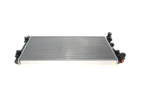 CR1096000S Радиатор охлаждения Skoda Fabia/Rapid/Roomster/VW Polo 06- MAHLE / KNECHT подбор по vin на Brocar