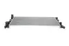 CR1096000S Радіатор охолодження Skoda Fabia/Rapid/Roomster/VW Polo 06- MAHLE / KNECHT підбір по vin на Brocar