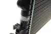 CR1096000S Радіатор охолодження Skoda Fabia/Rapid/Roomster/VW Polo 06- MAHLE / KNECHT підбір по vin на Brocar