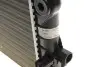 CR1096000S Радіатор охолодження Skoda Fabia/Rapid/Roomster/VW Polo 06- MAHLE / KNECHT підбір по vin на Brocar