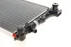 CR1096000S Радіатор охолодження Skoda Fabia/Rapid/Roomster/VW Polo 06- MAHLE / KNECHT підбір по vin на Brocar
