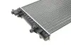 CR1096000S Радіатор охолодження Skoda Fabia/Rapid/Roomster/VW Polo 06- MAHLE / KNECHT підбір по vin на Brocar