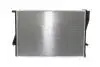 CR296000S Радиатор охлаждения двигателя E39/E38 3.5-4.4 94-04 (АКП) MAHLE / KNECHT підбір по vin на Brocar