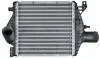 CI106000P Радіатор інтеркулера Vito (638) 2.2CDI 96-03 MAHLE / KNECHT підбір по vin на Brocar