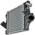 CI106000P Радіатор інтеркулера Vito (638) 2.2CDI 96-03 MAHLE / KNECHT підбір по vin на Brocar