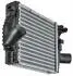CI106000P Радіатор інтеркулера Vito (638) 2.2CDI 96-03 MAHLE / KNECHT підбір по vin на Brocar