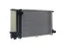 CR482000S Радиатор охлаждения двигателя E34 2.0 89-97 MAHLE / KNECHT підбір по vin на Brocar