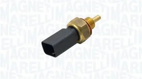 SPA108 MARELLI RENAULT Датчик температуры воды Duster,Logan,Clio,Kangoo,Laguna,Masre II,Megane,Trafic II,Opel,Nissan 1.0/2.8DTI/CDTi MAGNETI MARELLI подбор по vin на Brocar