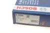 F026400698 Фильтр воздушный BOSCH підбір по vin на Brocar