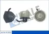Електровентилятор обігрівача Citroen C-Crosser , C4 Aircross, Mitsubishi Asx (354810) KALE OTO RADYATOR