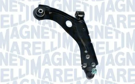 ARM934 MARELLI CITROEN Рычаг передн.прав.C5 Aircross 18-,Opel,Peugeot 3008/5008 MAGNETI MARELLI підбір по vin на Brocar
