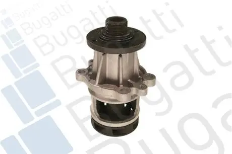 PA0214 Помпа воды E30 316/316i 1,6 10/88-92/ 318i 1,810/87-93/ E34 518i 1,8 89 BUGATTI підбір по vin на Brocar