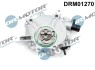 DRM01270 POMPA PRÓŻNIOWA DB C218/X218/X253/W204/W205/W212/W213/W463 3,0-5,5 08- DR.MOTOR підбір по vin на Brocar