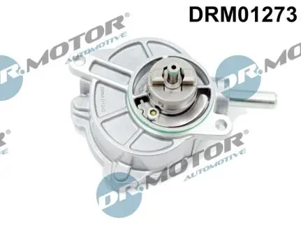 DRM01273 POMPA PRÓŻNIOWA DB W203/S203/CL203/W204/W211/VITO/SPRINTER 01- DR.MOTOR підбір по vin на Brocar