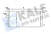 Радіатор кондиціонера Antara,Chevrolet Antara 2.0/2.2CDTI 10- 345325