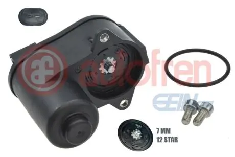 DEPB008 SILNIK ZACISKU HAM. FORD T. GALAXY/S-MAX 1,6-2,5 06-15 LE/PR AUTOFREN подбор по vin на Brocar