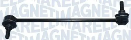 301191621260 MARELLI CHEVROLET Тяга стабилизатора передн.лев.Captiva 06- MAGNETI MARELLI підбір по vin на Brocar