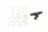 Фланець системи охолодження VW Caddy IV 1.0-1.4 TSI 15- 07.19.320