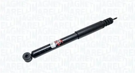 356501070000 Амортизатор MAGNETI MARELLI підбір по vin на Brocar