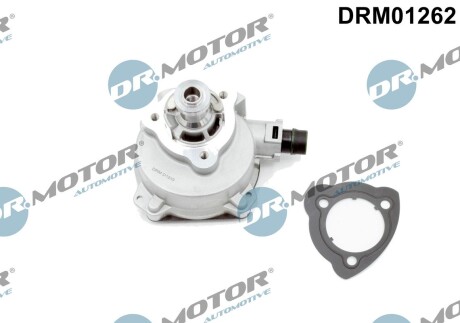 DRM01262 Помпа вакуумна DR.MOTOR підбір по vin на Brocar