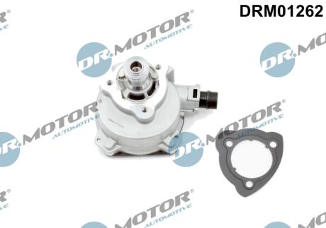 DRM01262 Насос вакуумний DR.MOTOR підбір по vin на Brocar