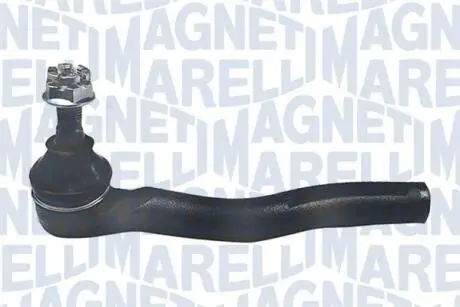 301191606720 MARELLI TOYOTA Наконечник рулевой тяги прав.Yaris 99- MAGNETI MARELLI подбор по vin на Brocar