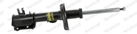 742291SP Амортизатор OESpectrum перед. лев. газ. 500Х 14-,JEEP MONROE підбір по vin на Brocar