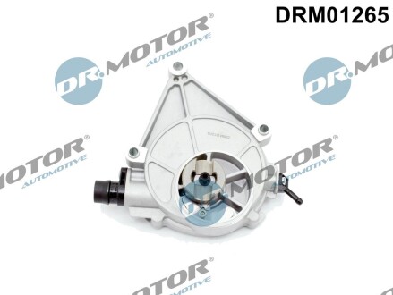 DRM01265 Насос вакуумний DR.MOTOR підбір по vin на Brocar