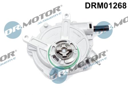 DRM01268 Помпа вакуумна DR.MOTOR підбір по vin на Brocar