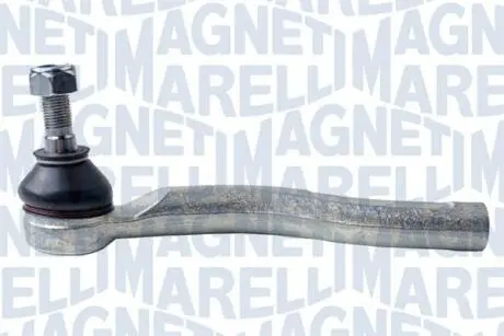 301191606750 MARELLI TOYOTA Наконечник рул.тяги лев.Yaris 06- MAGNETI MARELLI подбор по vin на Brocar
