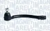 SSP0455 MARELLI HYUNDAI Наконечник рулевой тяги лев. i30 MAGNETI MARELLI підбір по vin на Brocar