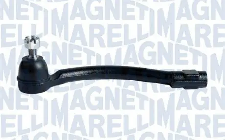 SSP0455 MARELLI HYUNDAI Наконечник рулевой тяги лев. i30 MAGNETI MARELLI підбір по vin на Brocar