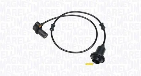 MWSS102 Датчик ABS MAGNETI MARELLI підбір по vin на Brocar
