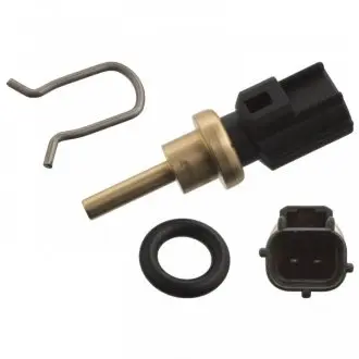 103648 Датчик температуры Kuga,Focus II,Mondeo IV FEBI BILSTEIN подбор по vin на Brocar